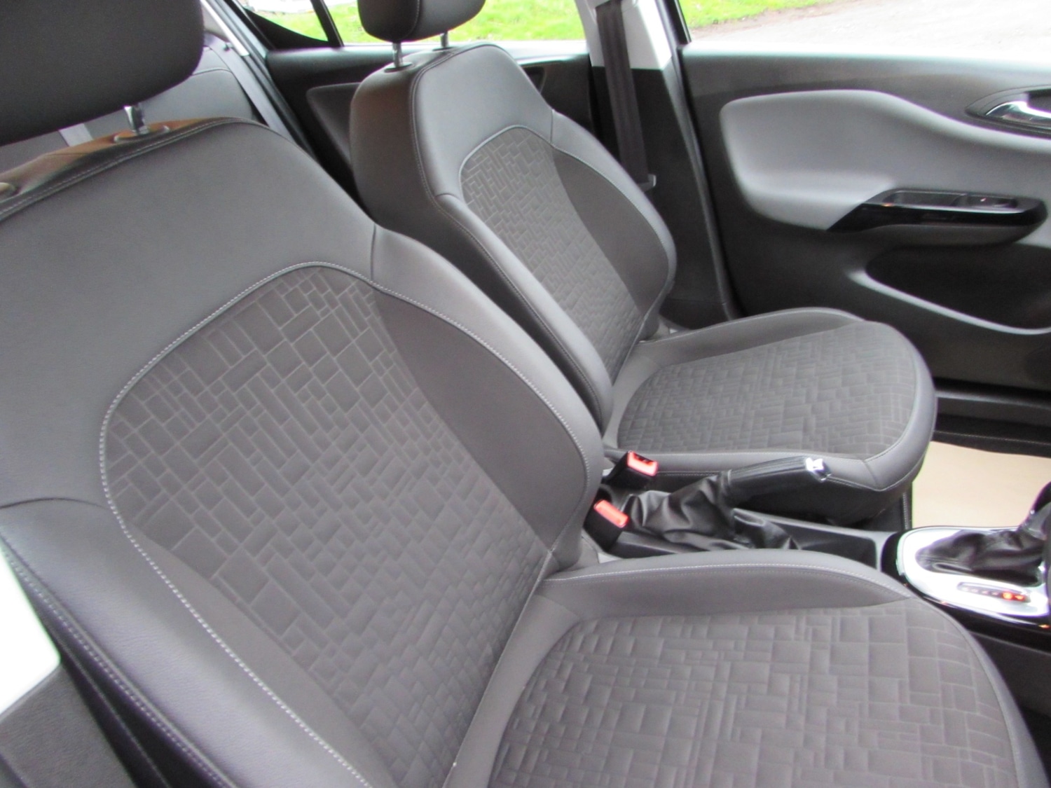 Used Vauxhall Corsa 2017 for sale - 77791220: Photo 17