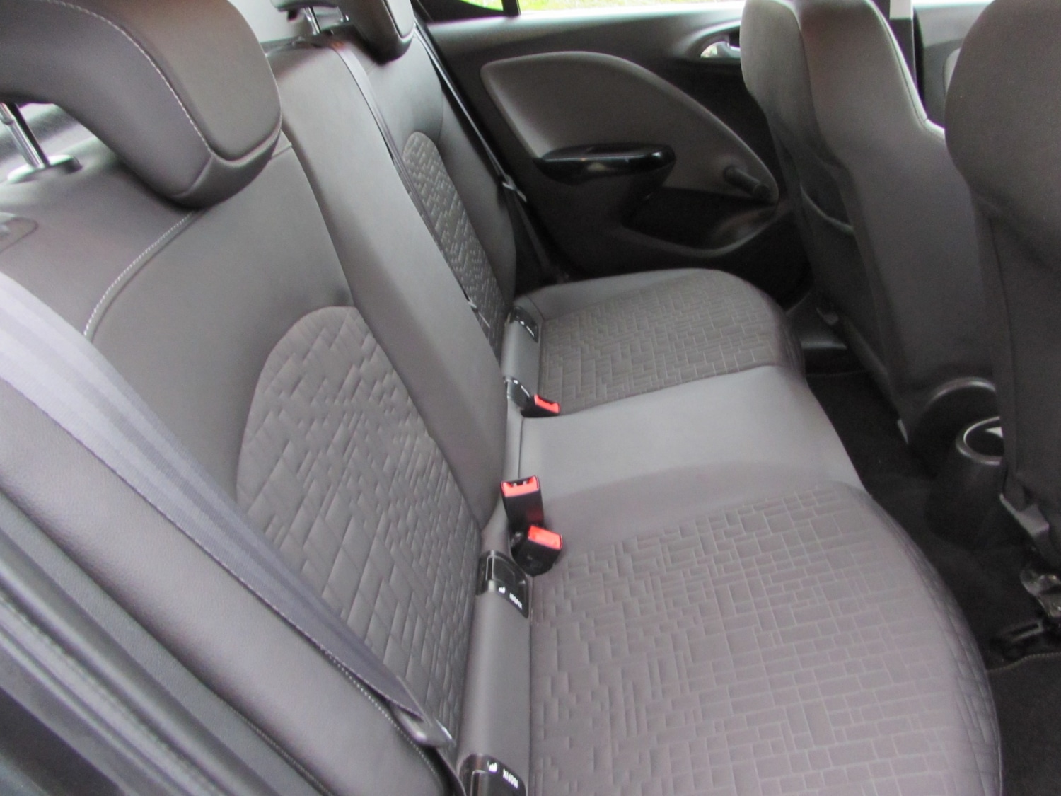 Used Vauxhall Corsa 2017 for sale - 77791220: Photo 18