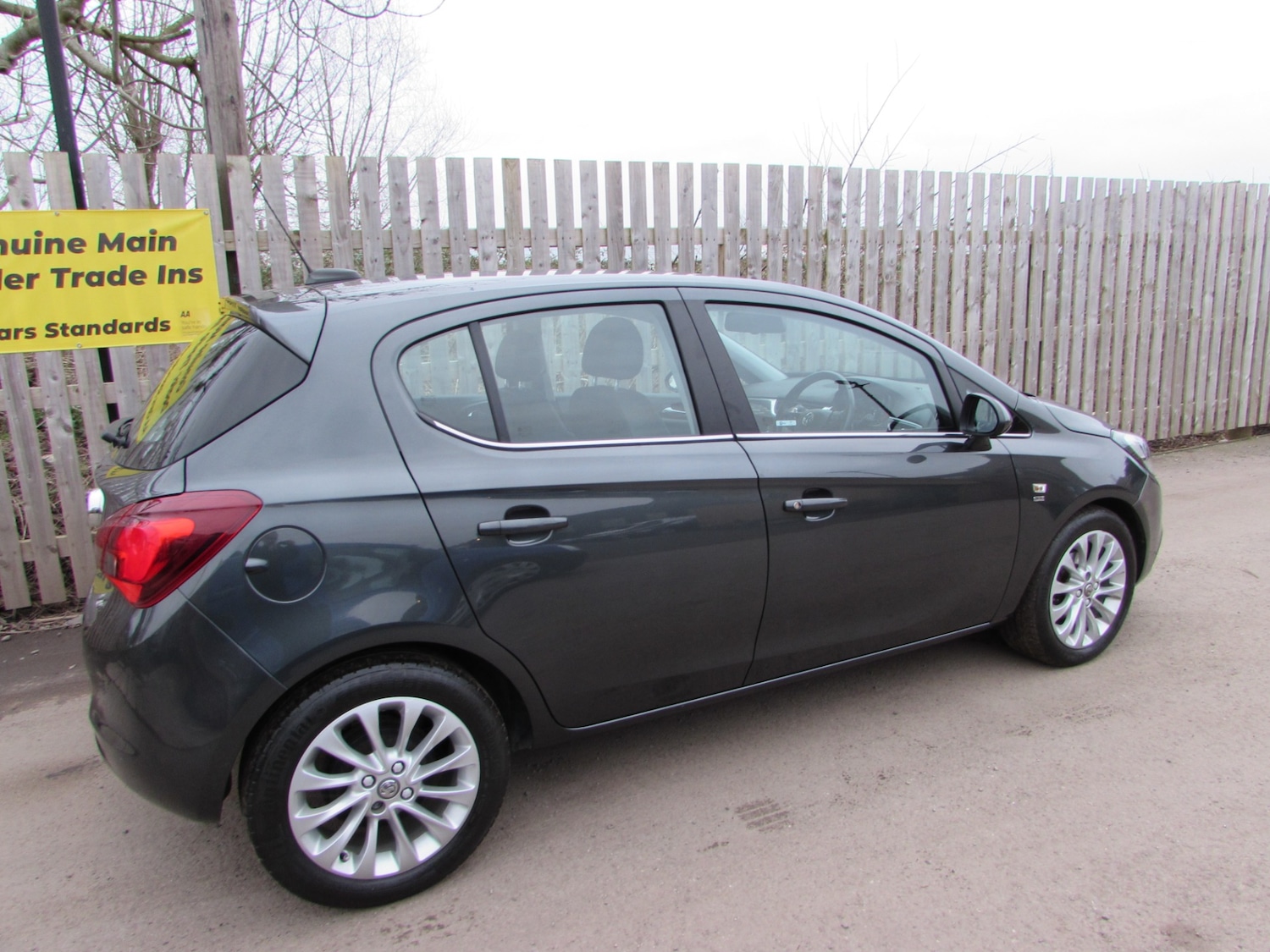 Used Vauxhall Corsa 2017 for sale - 77791220: Photo 19