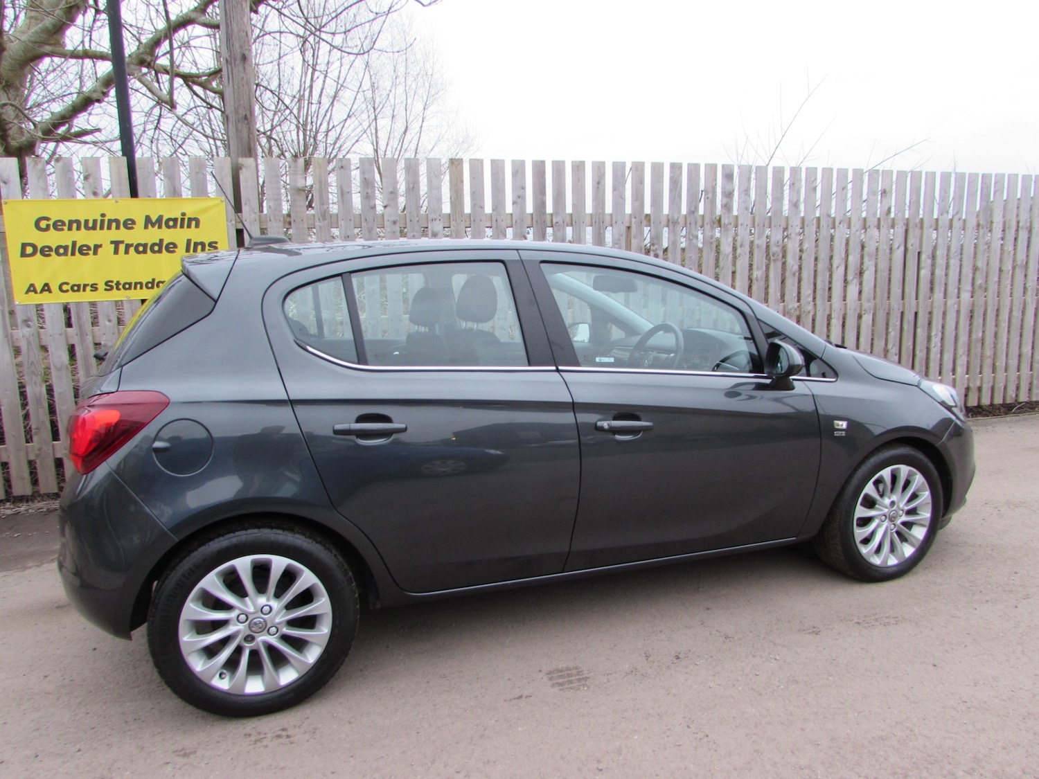 Used Vauxhall Corsa 2017 for sale - 77791220: Photo 20