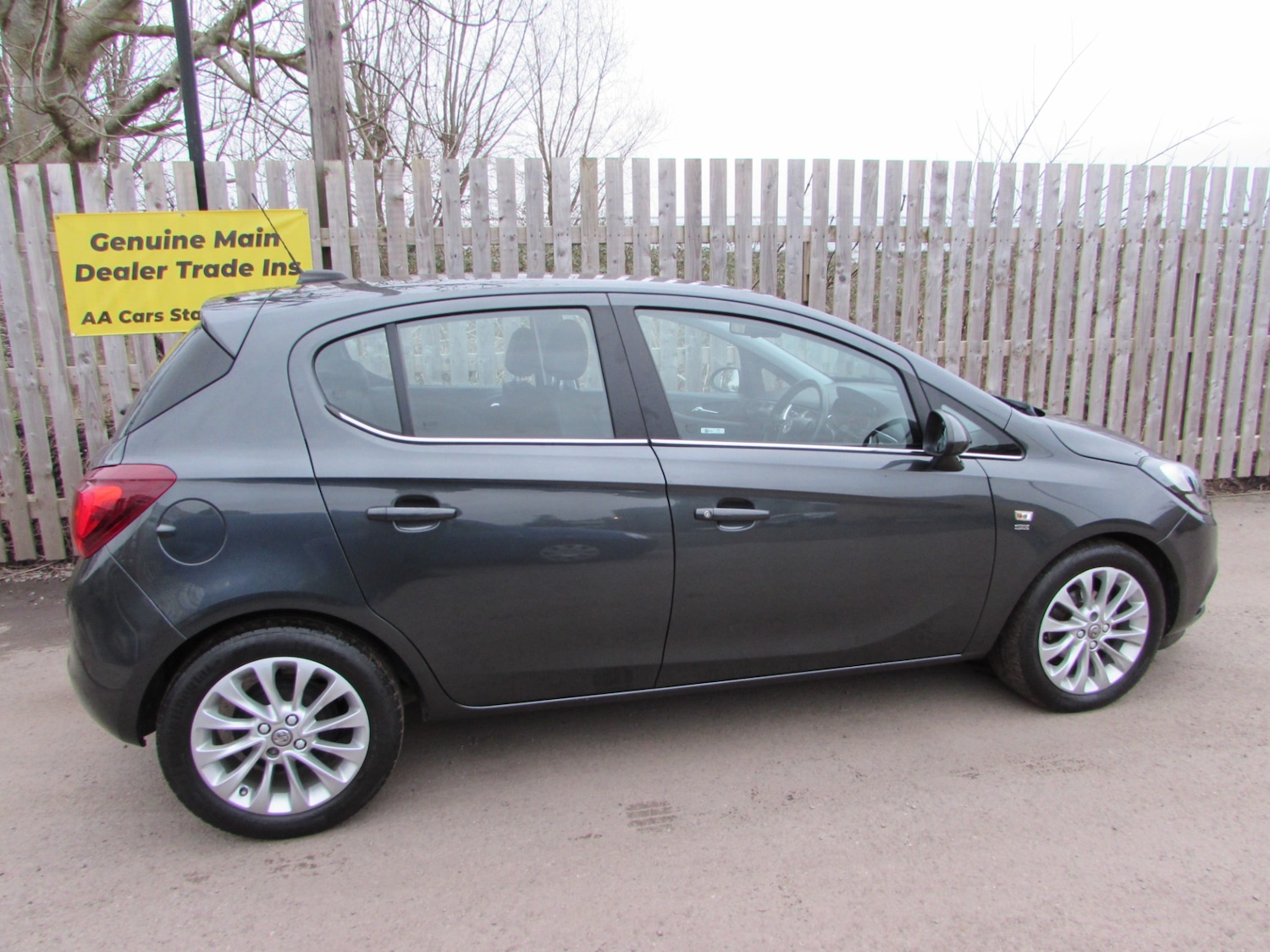 Used Vauxhall Corsa 2017 for sale - 77791220: Photo 21