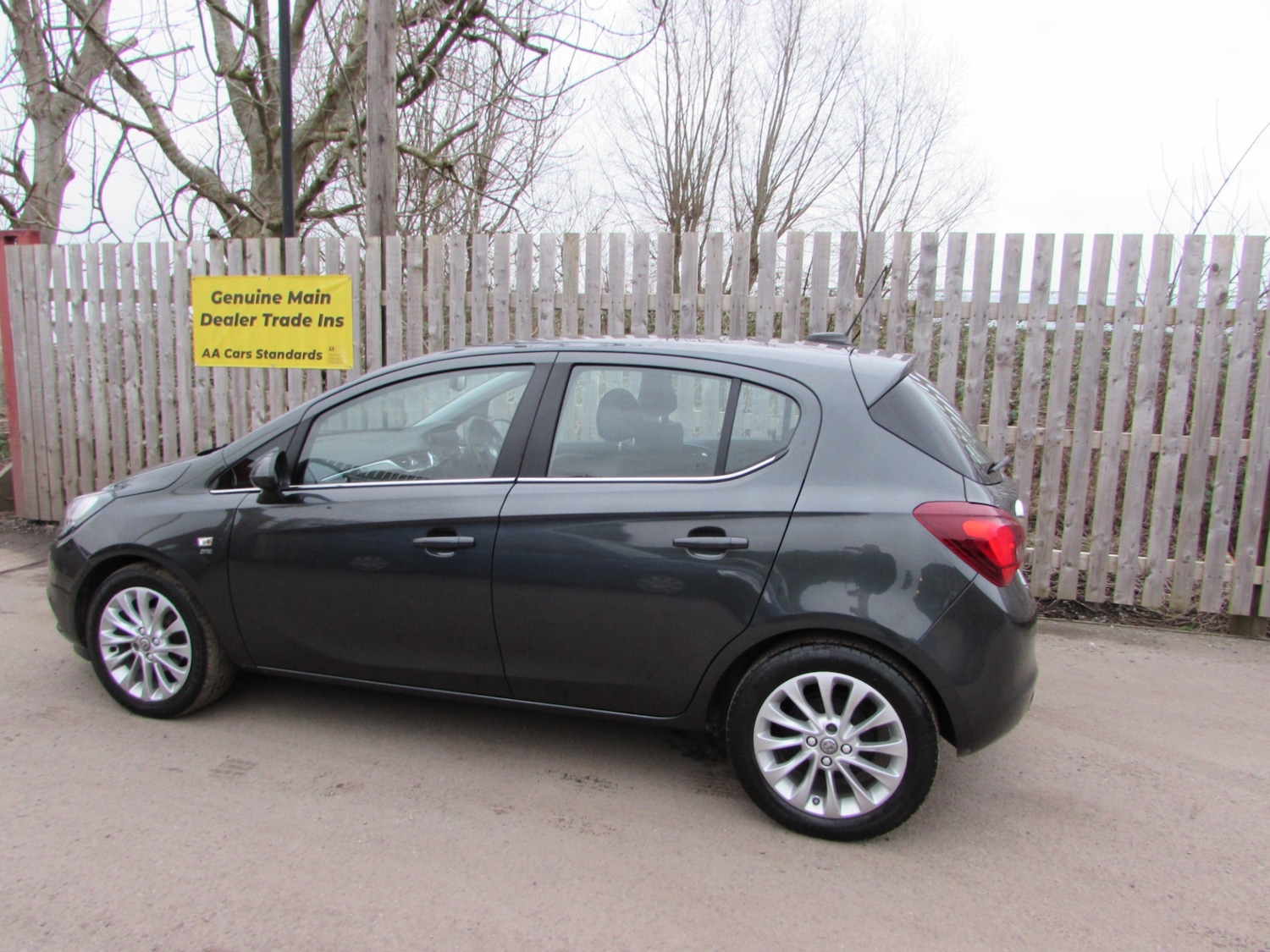 Used Vauxhall Corsa 2017 for sale - 77791220: Photo 22
