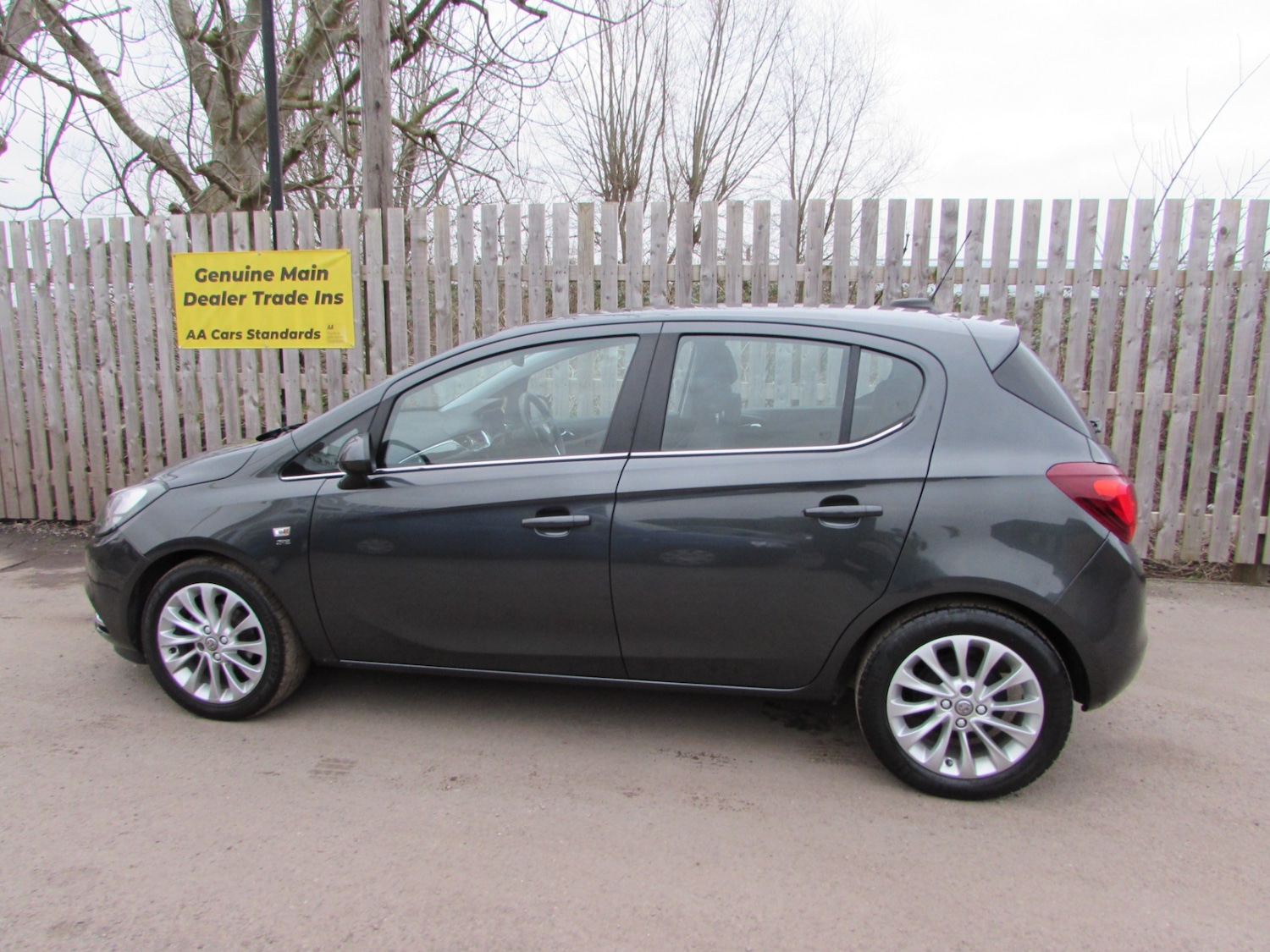 Used Vauxhall Corsa 2017 for sale - 77791220: Photo 23