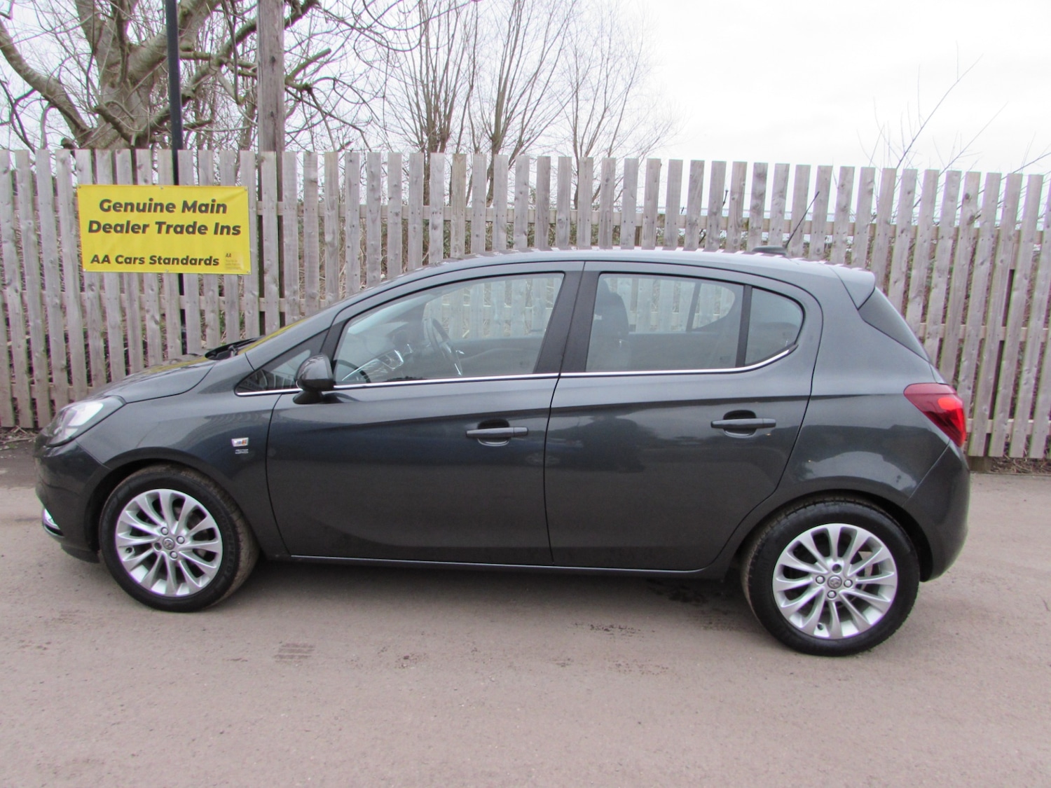 Used Vauxhall Corsa 2017 for sale - 77791220: Photo 24