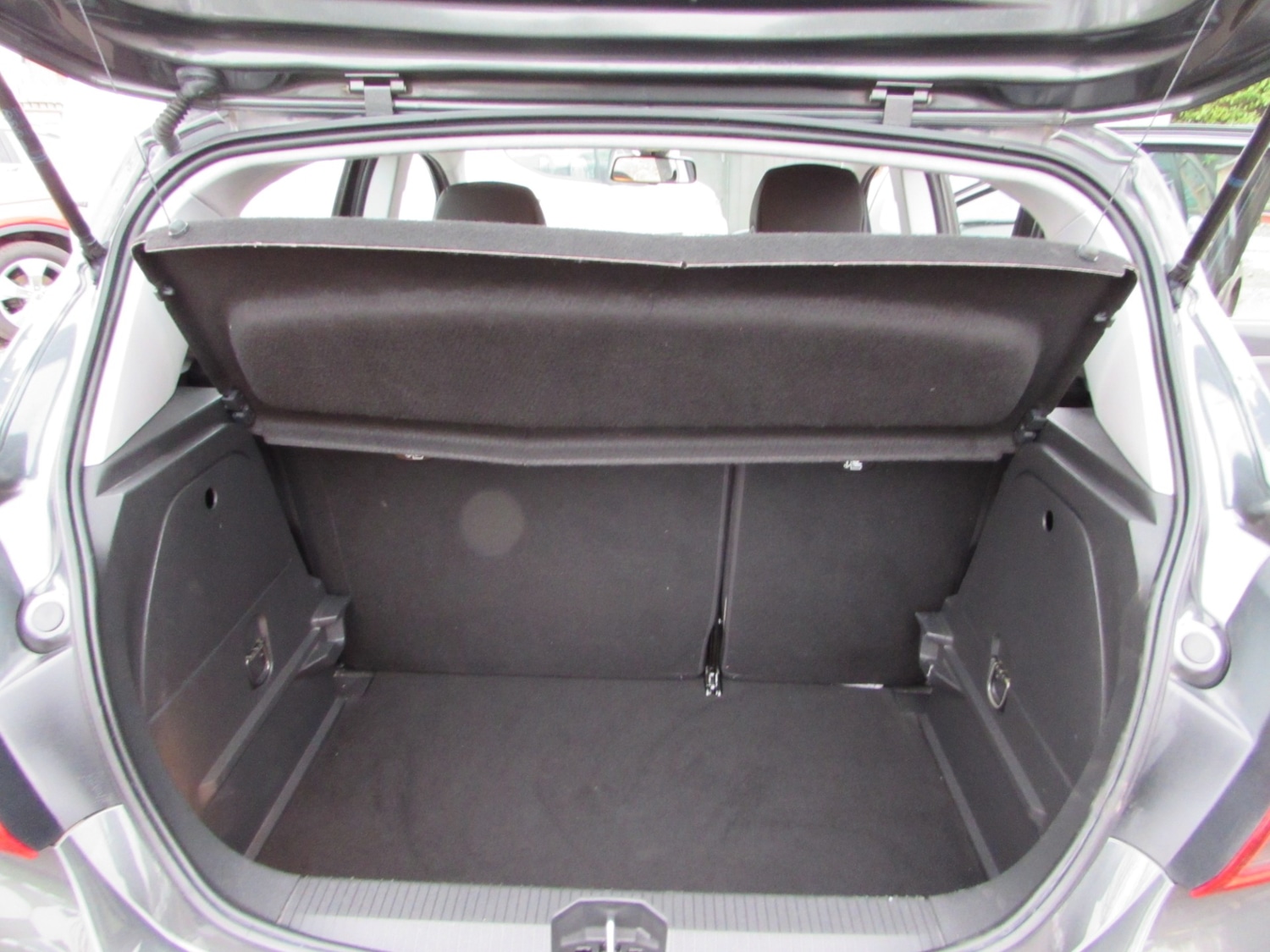 Used Vauxhall Corsa 2017 for sale - 77791220: Photo 25