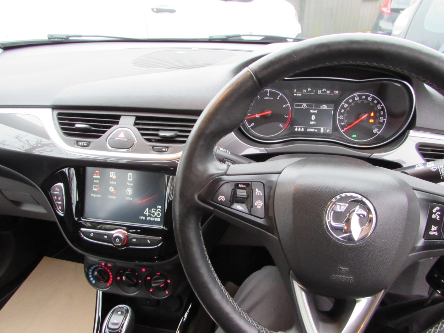 Used Vauxhall Corsa 2017 for sale - 77791220: Photo 27