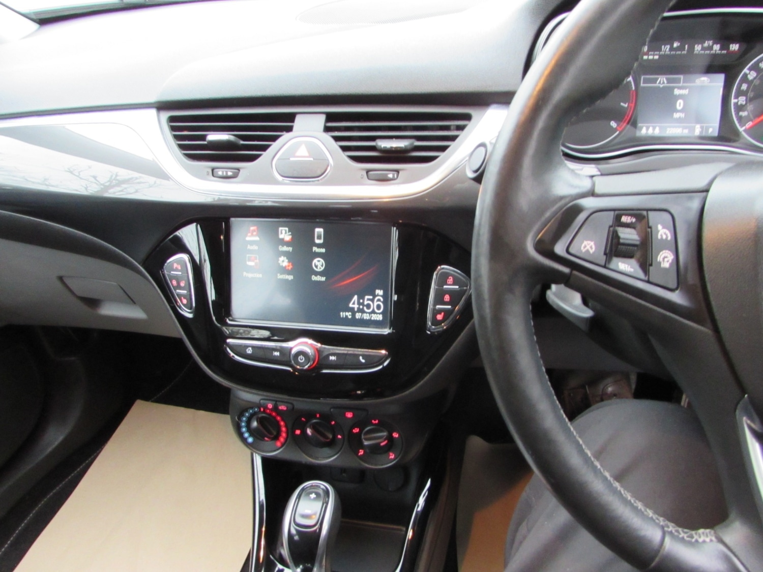 Used Vauxhall Corsa 2017 for sale - 77791220: Photo 28