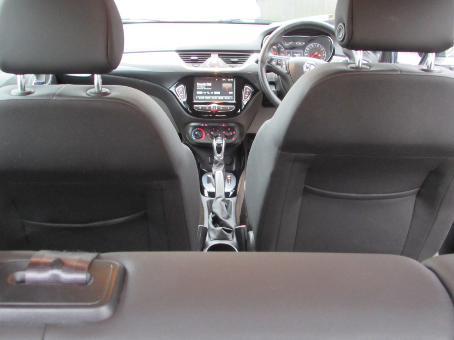 Used Vauxhall Corsa 2017 for sale - 77791220: Photo 29