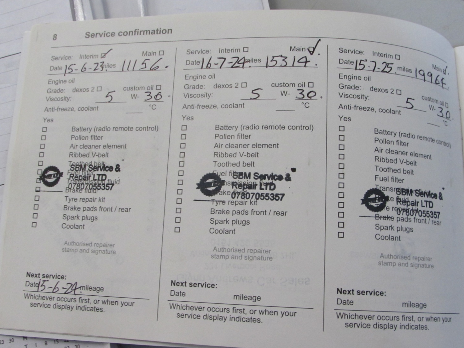 Used Vauxhall Corsa 2017 for sale - 77791220: Photo 32