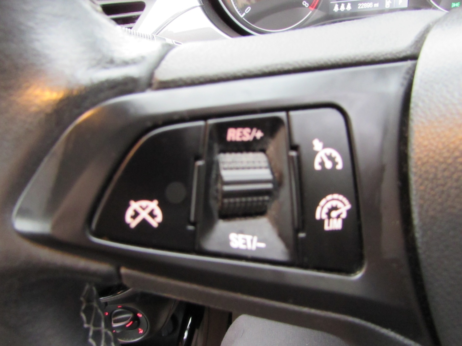 Used Vauxhall Corsa 2017 for sale - 77791220: Photo 36