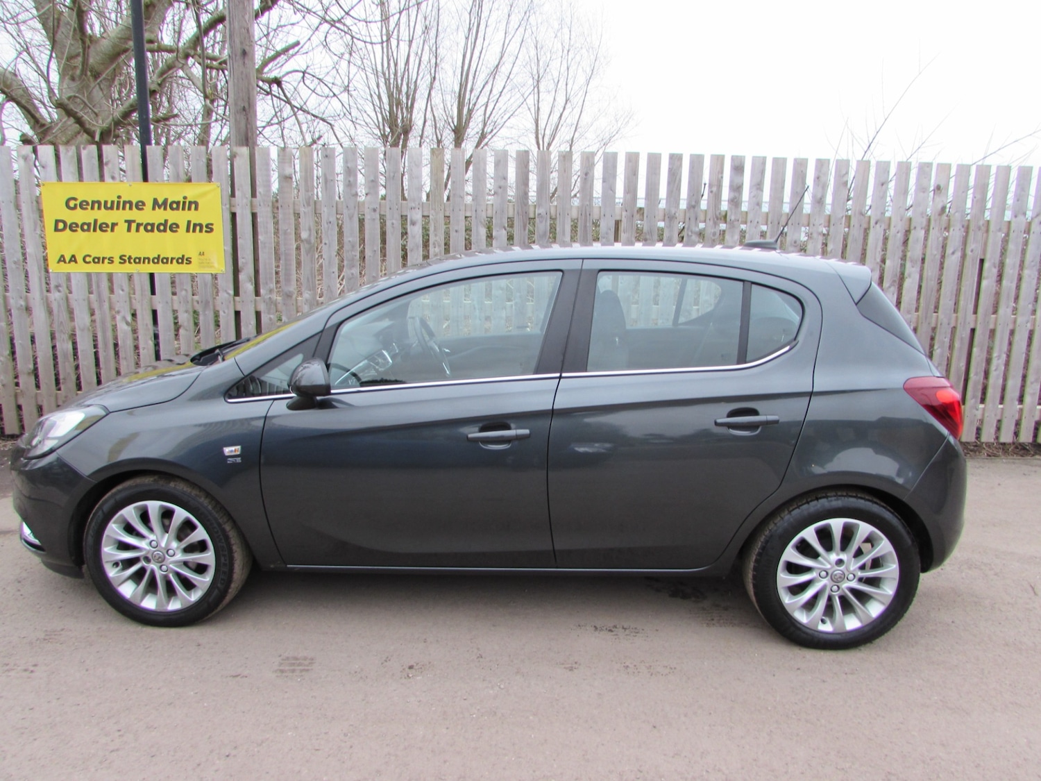 Used Vauxhall Corsa 2017 for sale - 77791220: Photo 39
