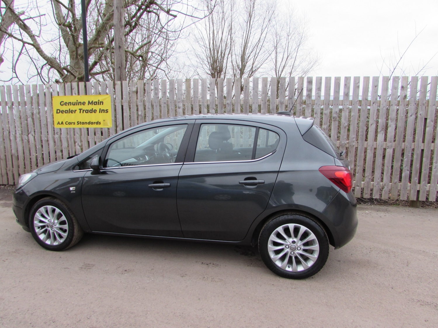 Used Vauxhall Corsa 2017 for sale - 77791220: Photo 40