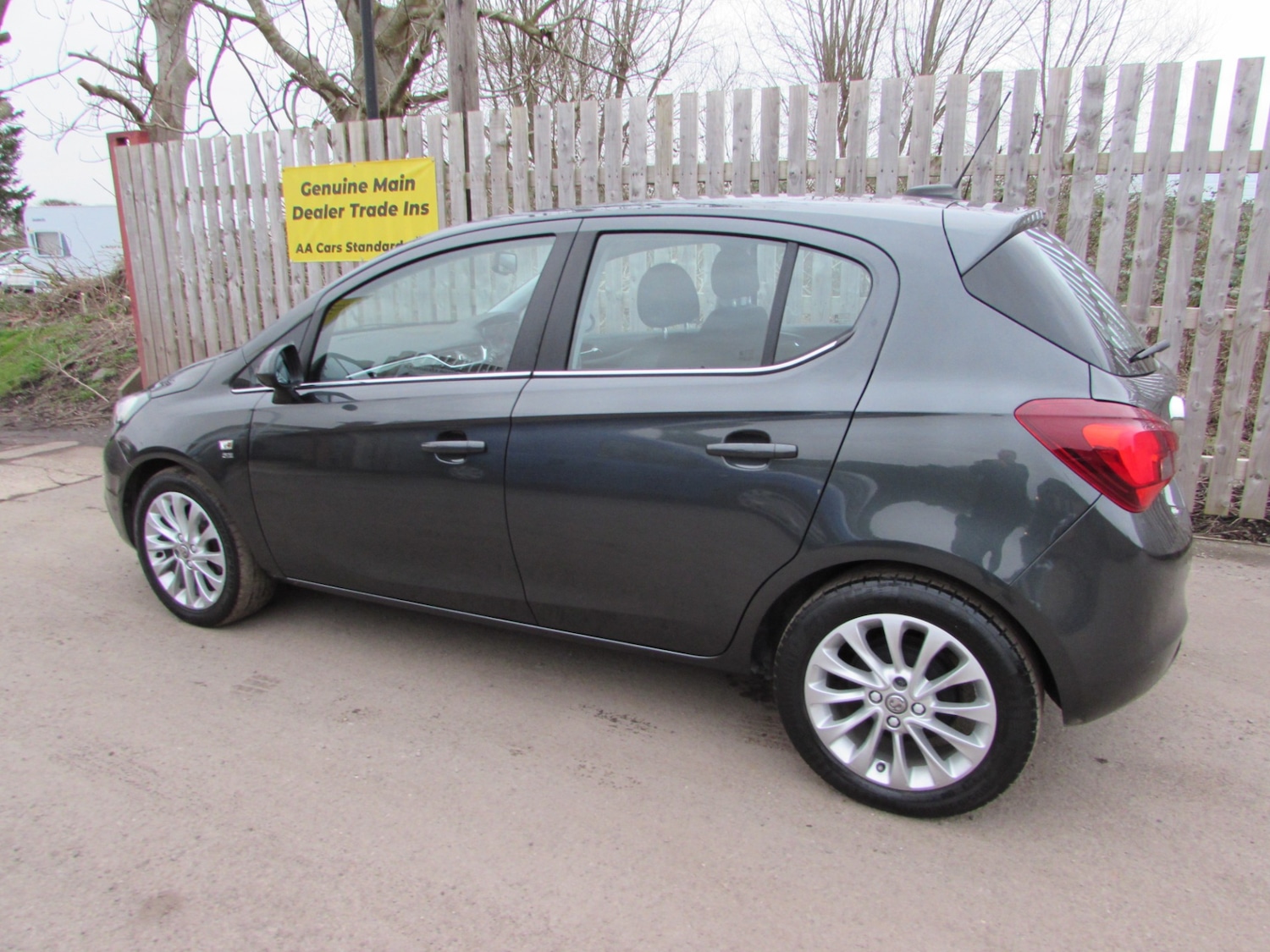 Used Vauxhall Corsa 2017 for sale - 77791220: Photo 41
