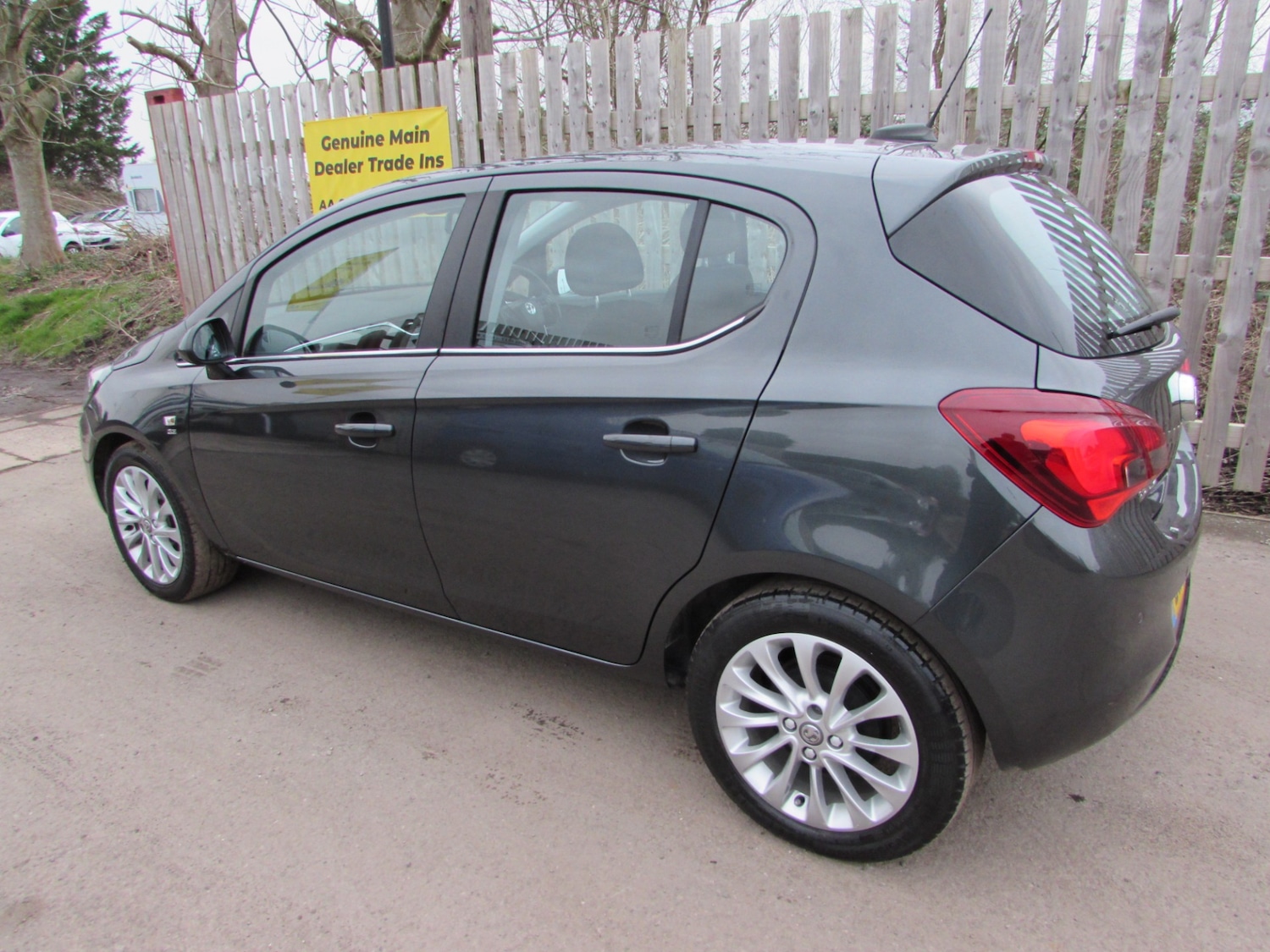 Used Vauxhall Corsa 2017 for sale - 77791220: Photo 42