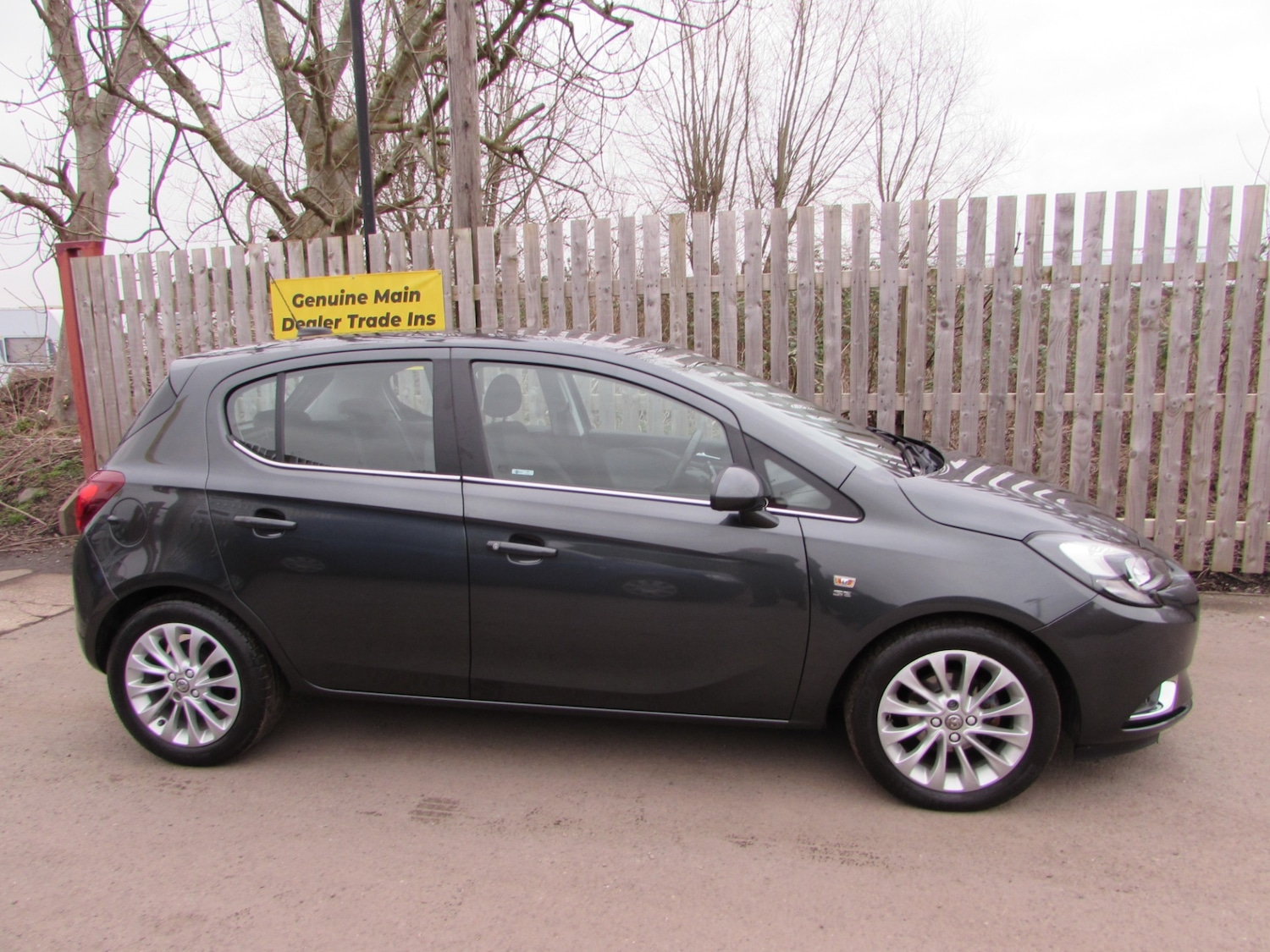 Used Vauxhall Corsa 2017 for sale - 77791220: Photo 5