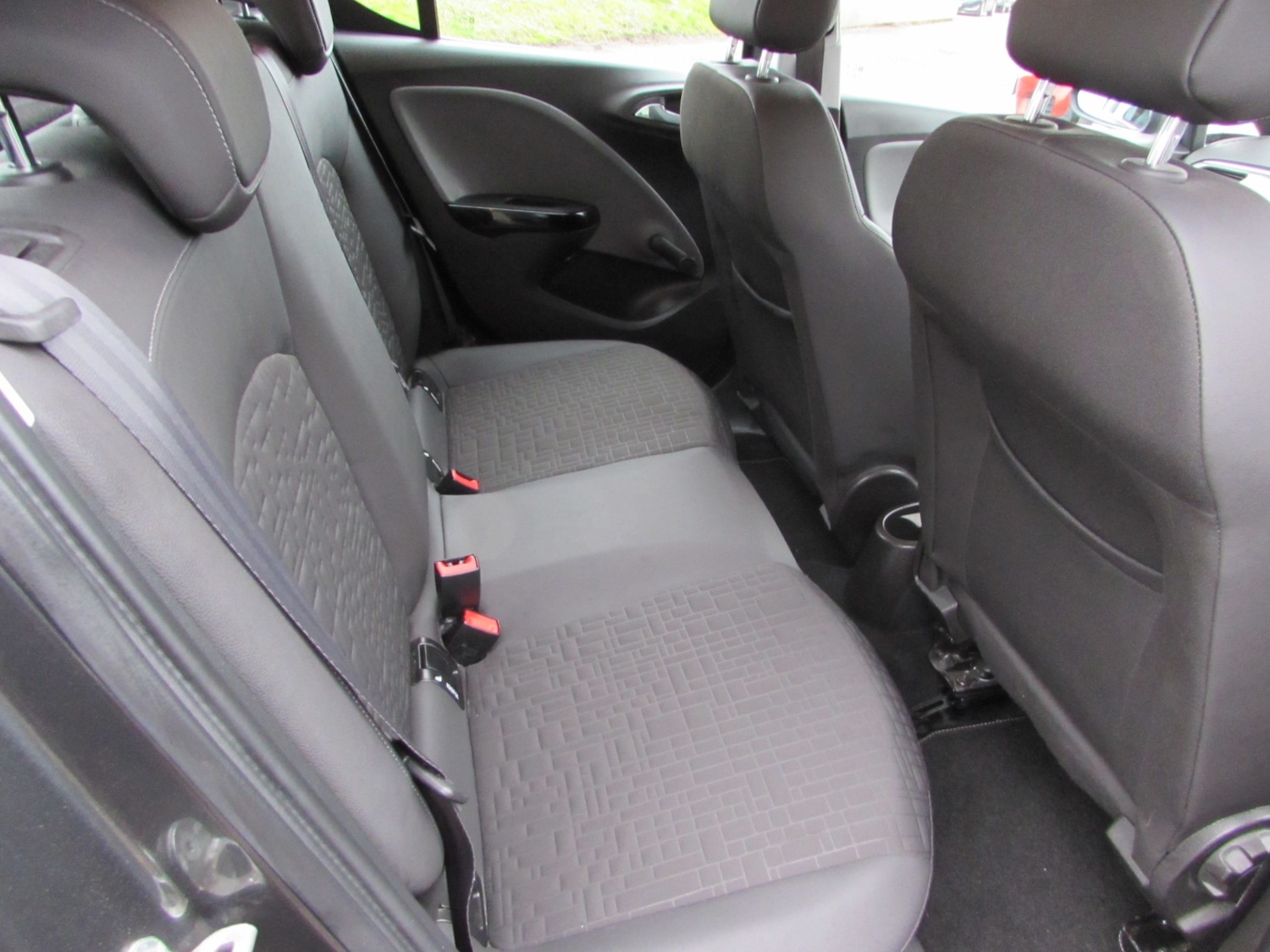 Used Vauxhall Corsa 2017 for sale - 77791220: Photo 6