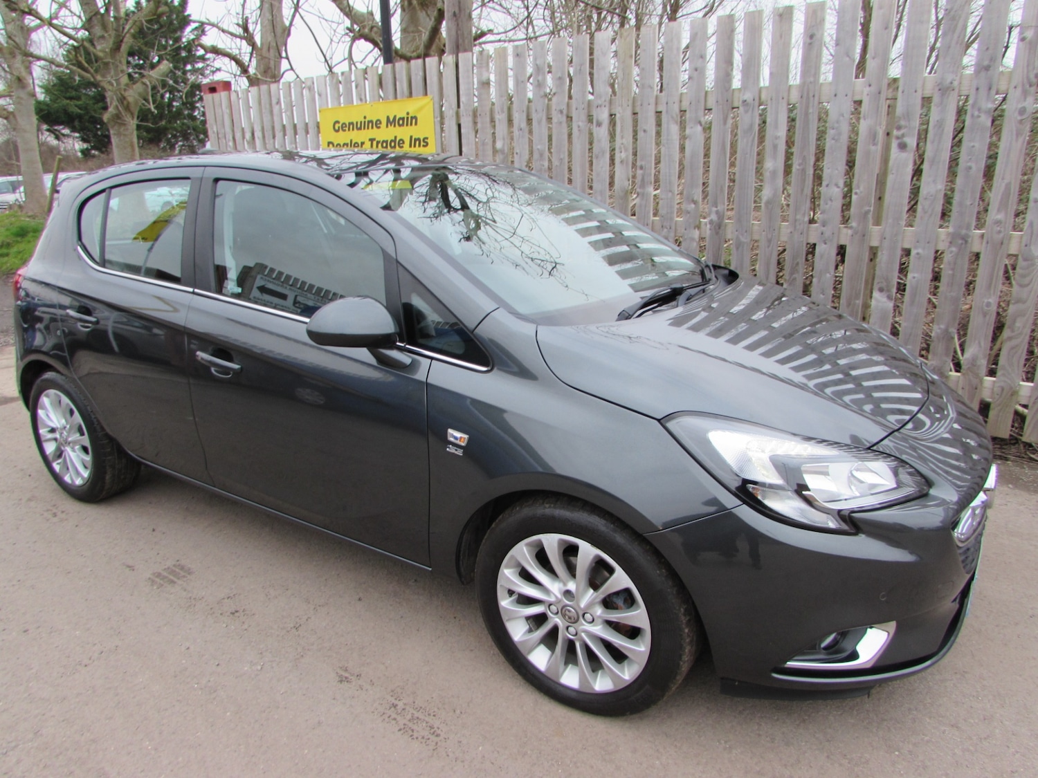 Used Vauxhall Corsa 2017 for sale - 77791220: Photo 9