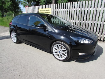 Used Ford Focus 2017 for sale - 78699677: Photo