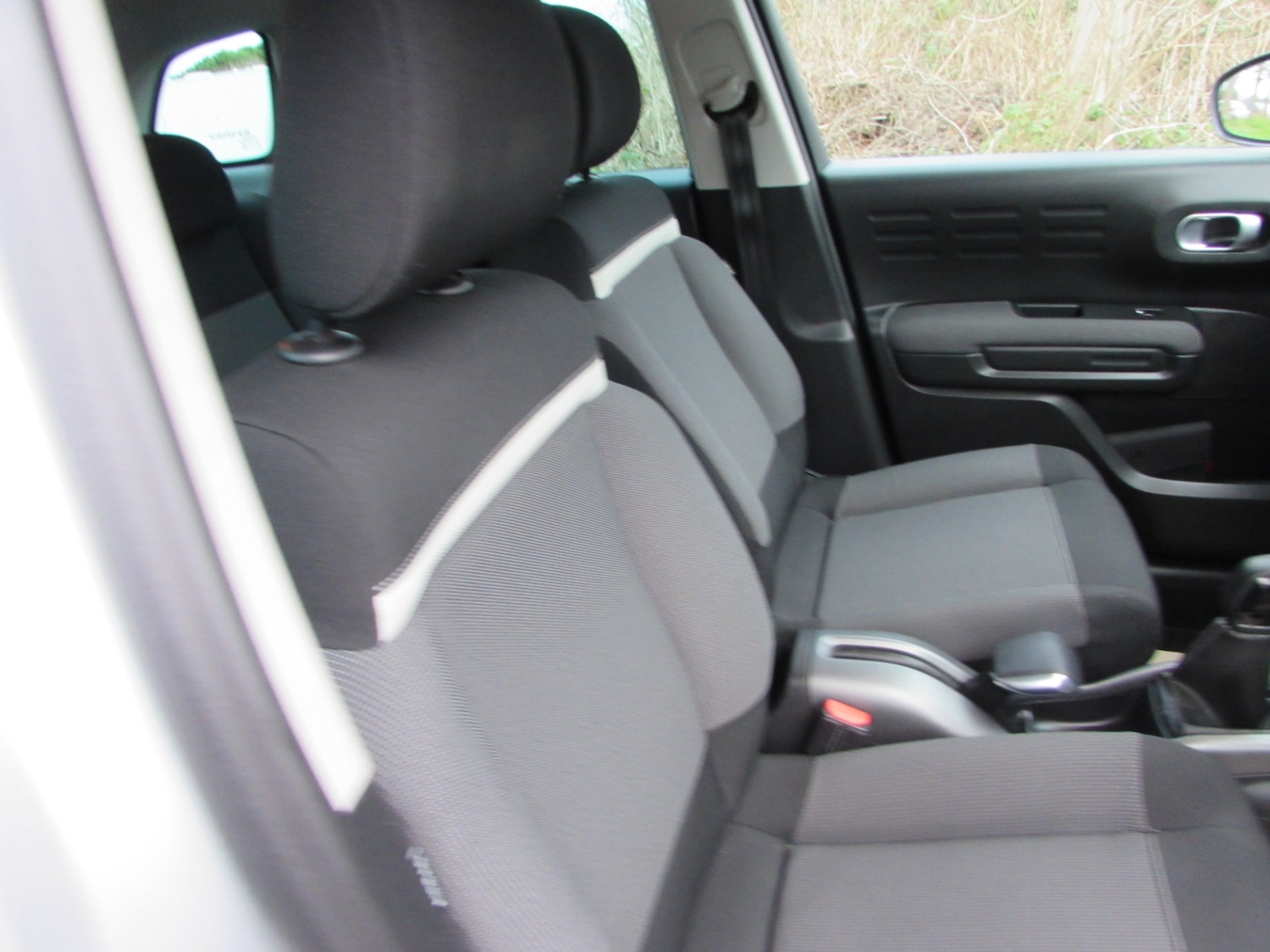 Used Citroen C3 Aircross 2018 for sale - 77077829: Photo 14