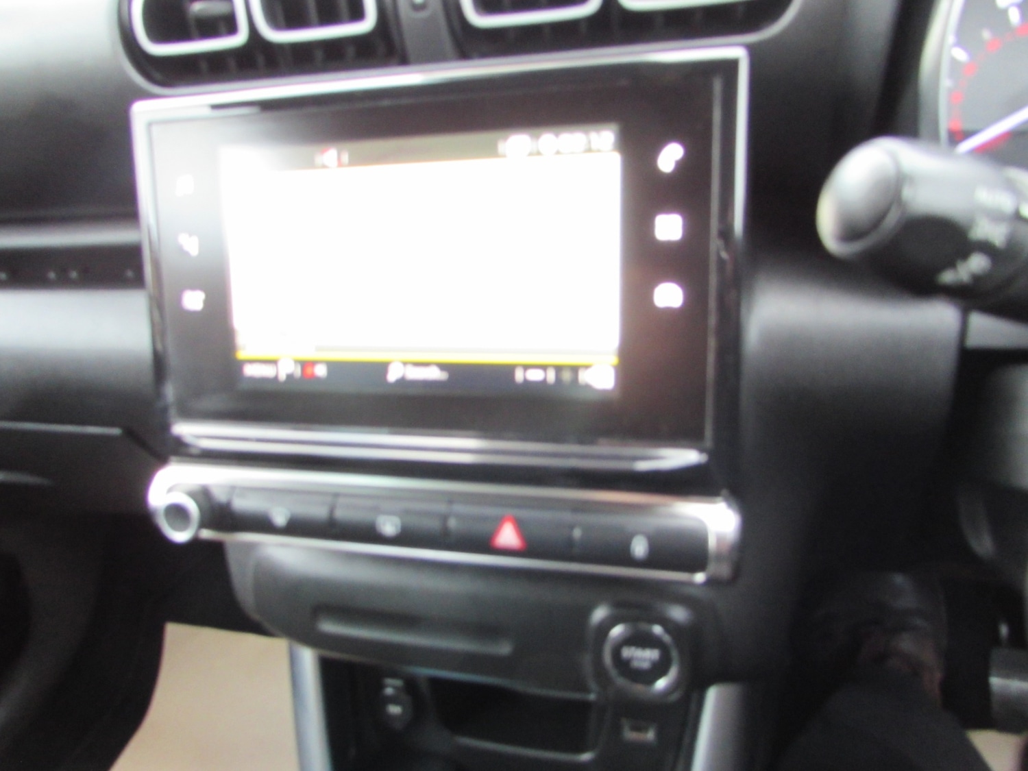 Used Citroen C3 Aircross 2018 for sale - 77077829: Photo 24