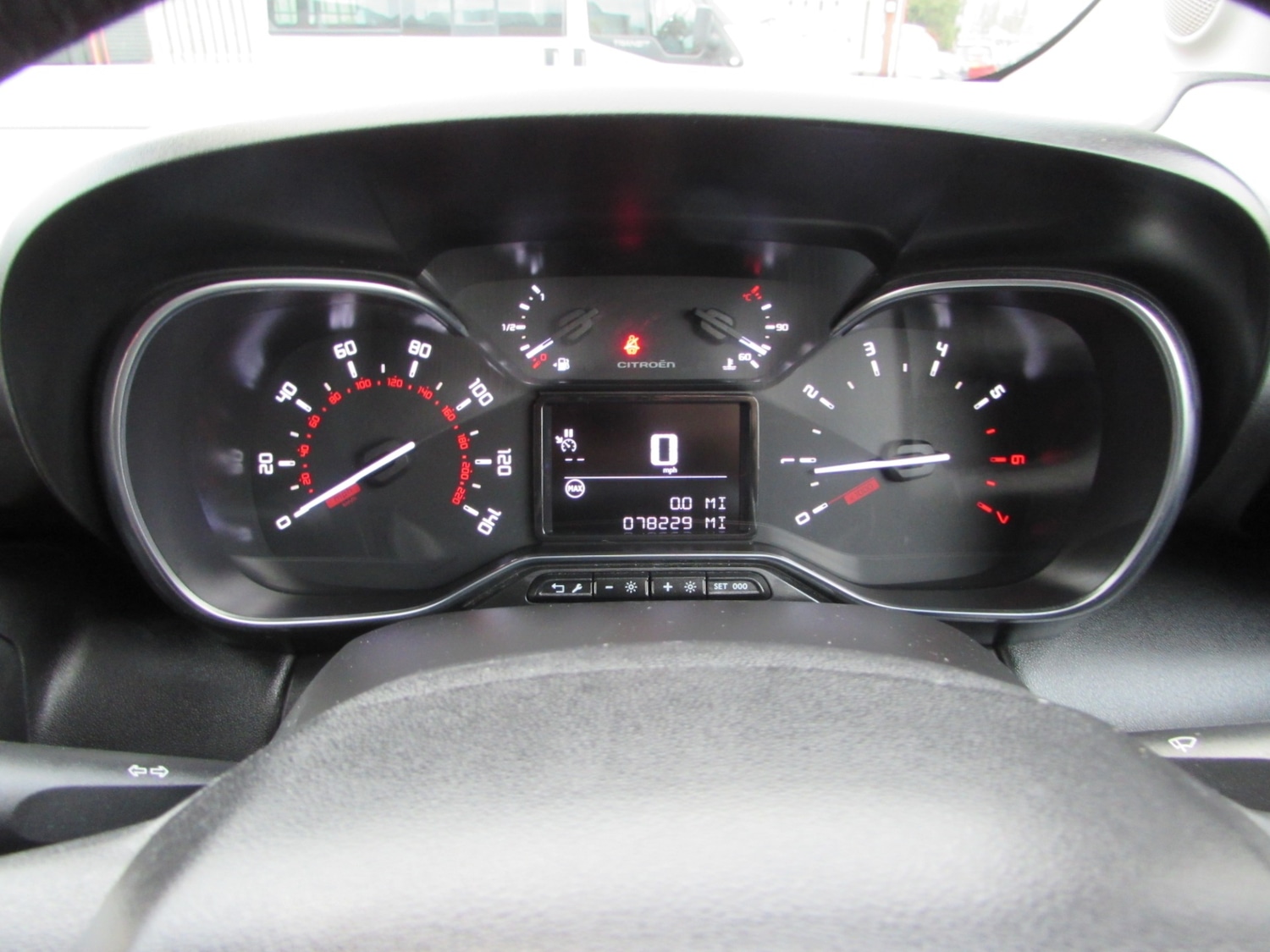 Used Citroen C3 Aircross 2018 for sale - 77077829: Photo 26