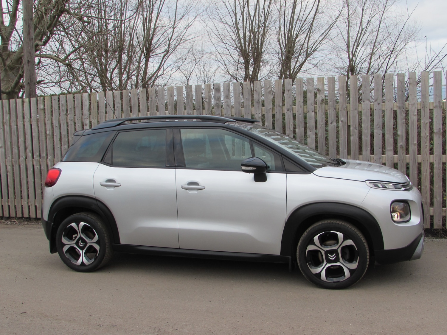 Used Citroen C3 Aircross 2018 for sale - 77077829: Photo 27
