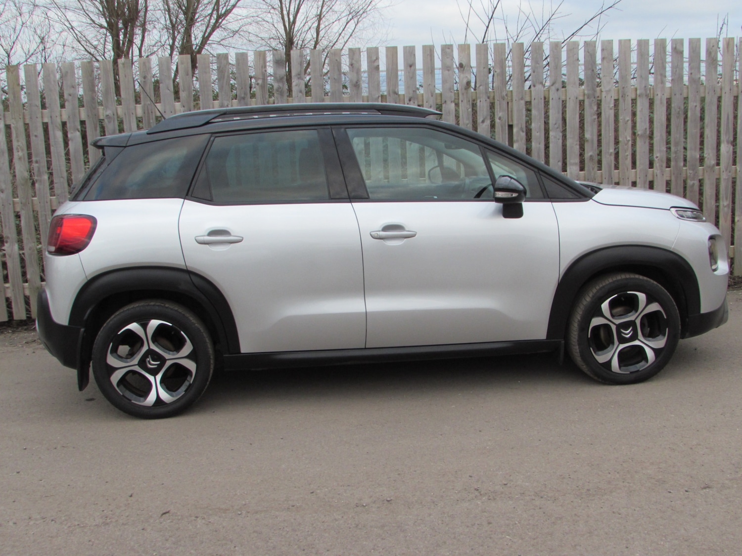 Used Citroen C3 Aircross 2018 for sale - 77077829: Photo 29