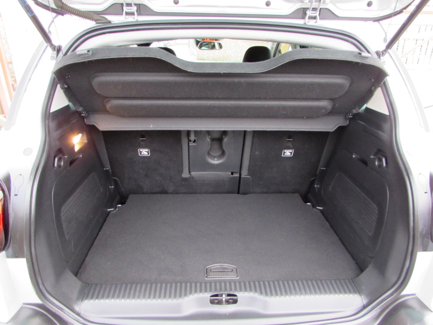 Used Citroen C3 Aircross 2018 for sale - 77077829: Photo 3