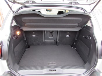 Used Citroen C3 Aircross 2018 for sale - 77077829: Photo