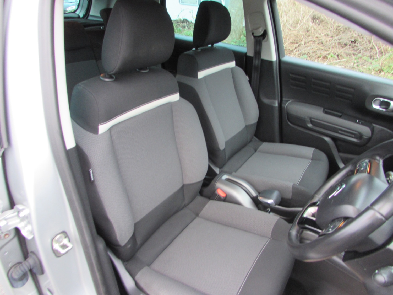 Used Citroen C3 Aircross 2018 for sale - 77077829: Photo 8