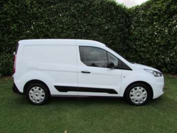 Used Ford Transit Connect 2019 for sale - 74892631: Photo