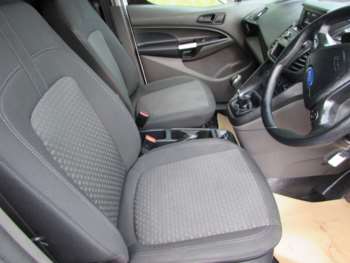 Used Ford Transit Connect 2019 for sale - 74892631: Photo