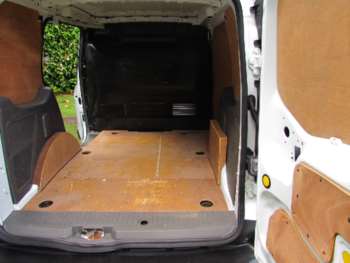 Used Ford Transit Connect 2019 for sale - 74892631: Photo