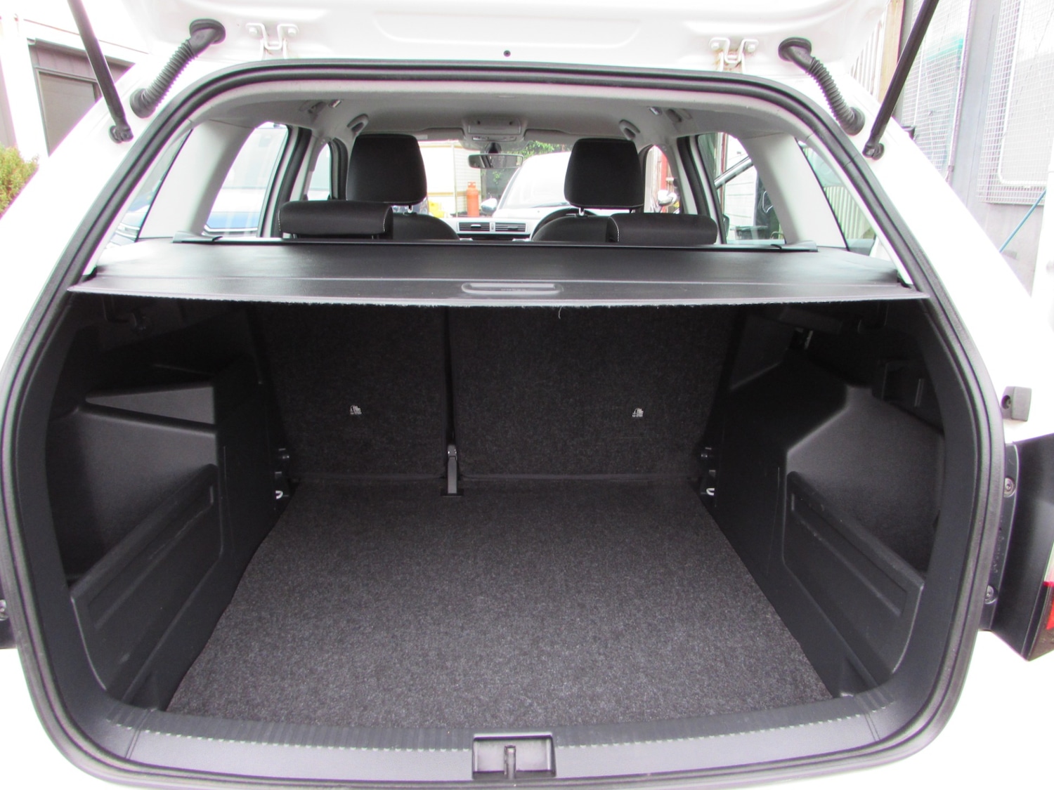 Used Skoda Fabia 2018 for sale - 77818274: Photo 10