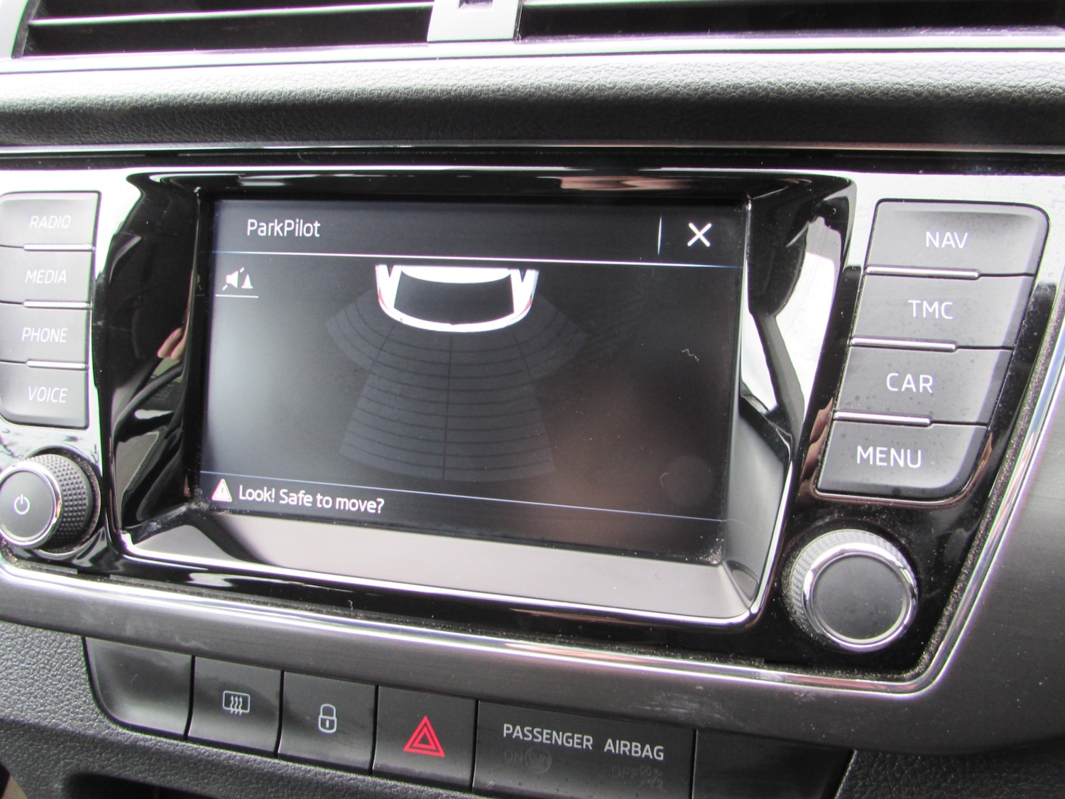 Used Skoda Fabia 2018 for sale - 77818274: Photo 12