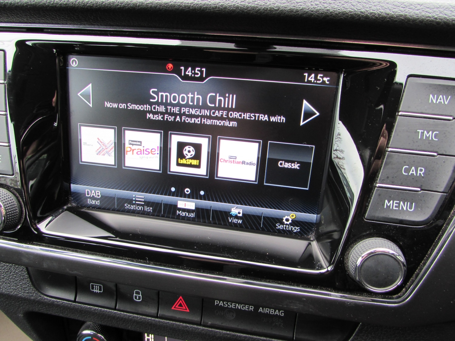 Used Skoda Fabia 2018 for sale - 77818274: Photo 13