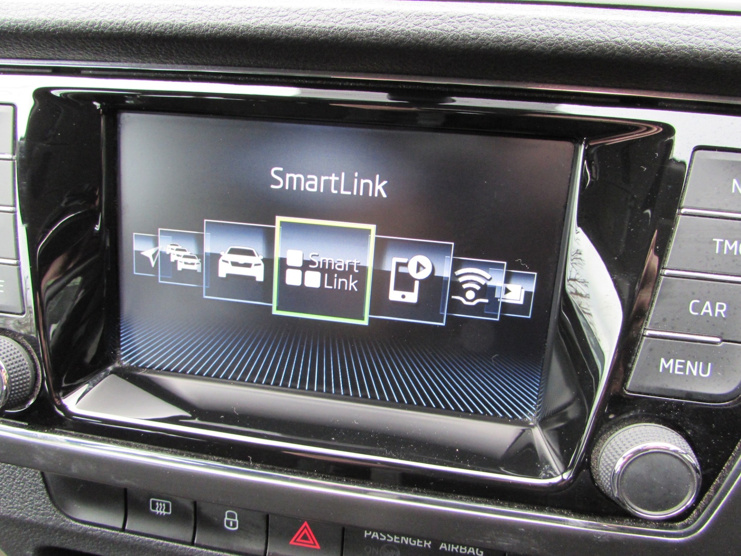 Used Skoda Fabia 2018 for sale - 77818274: Photo 14