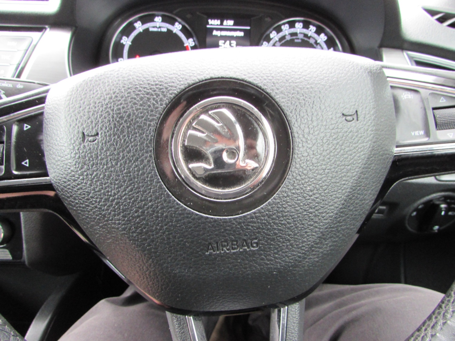 Used Skoda Fabia 2018 for sale - 77818274: Photo 18