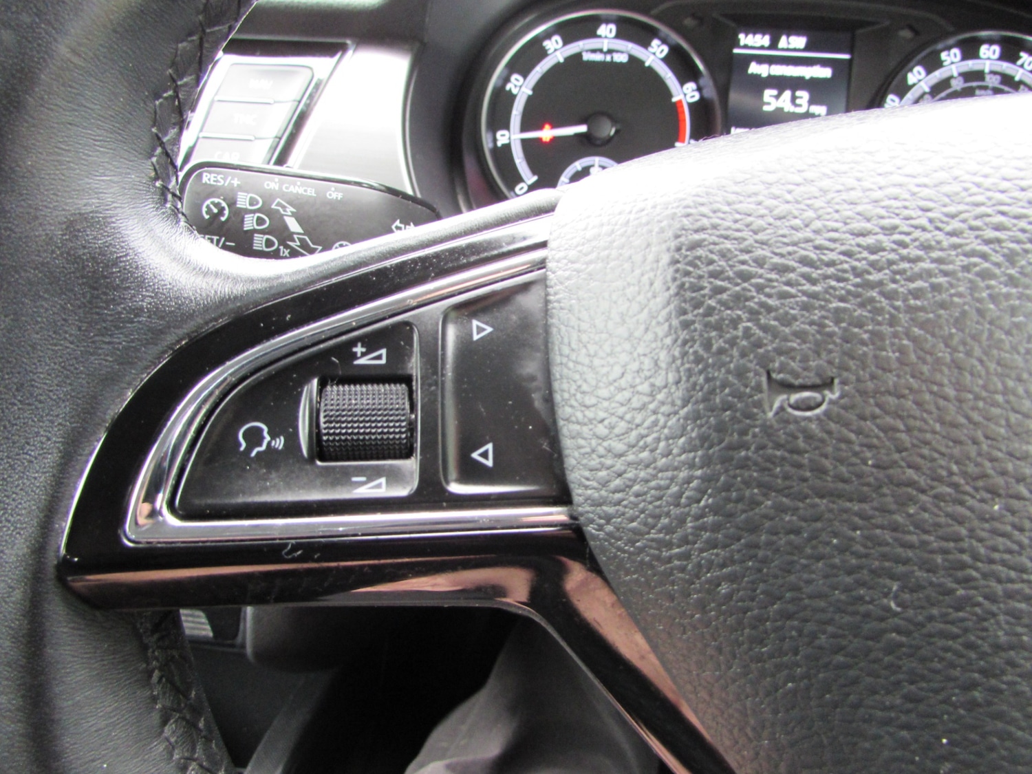 Used Skoda Fabia 2018 for sale - 77818274: Photo 20