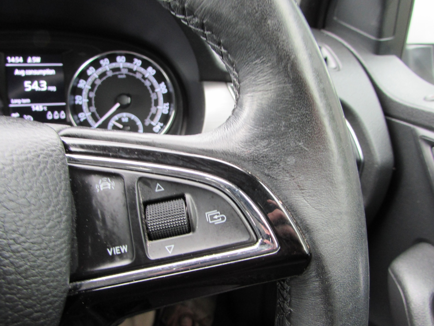 Used Skoda Fabia 2018 for sale - 77818274: Photo 22