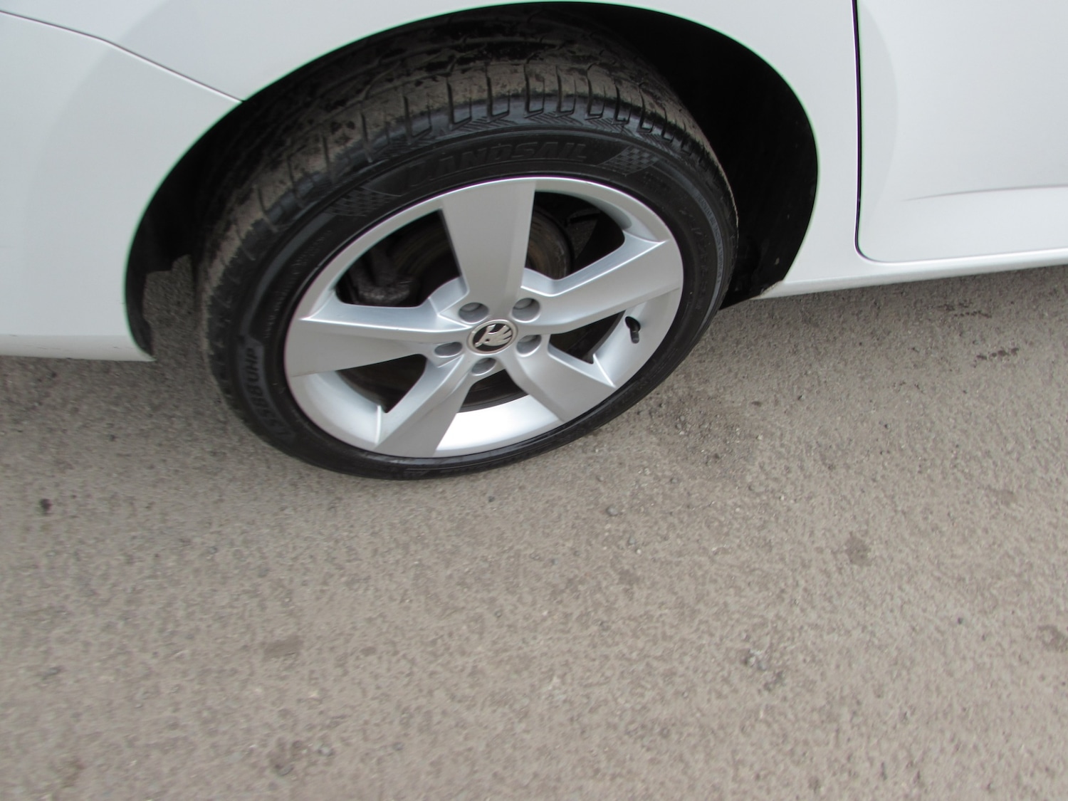 Used Skoda Fabia 2018 for sale - 77818274: Photo 24