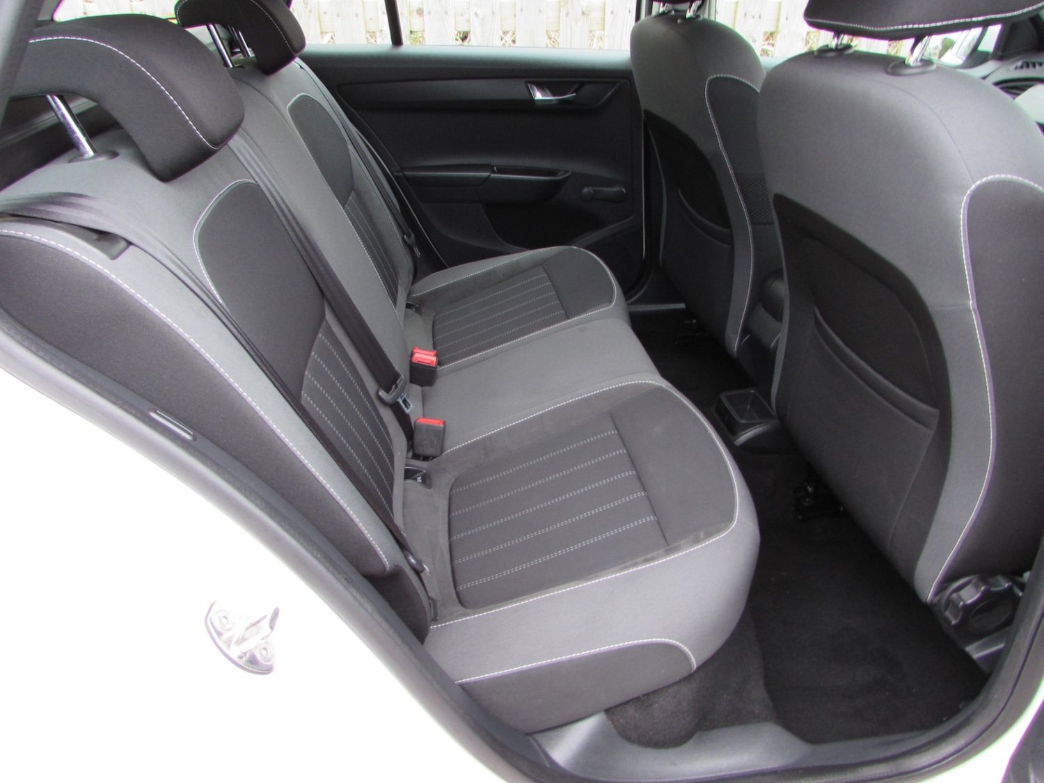 Used Skoda Fabia 2018 for sale - 77818274: Photo 25