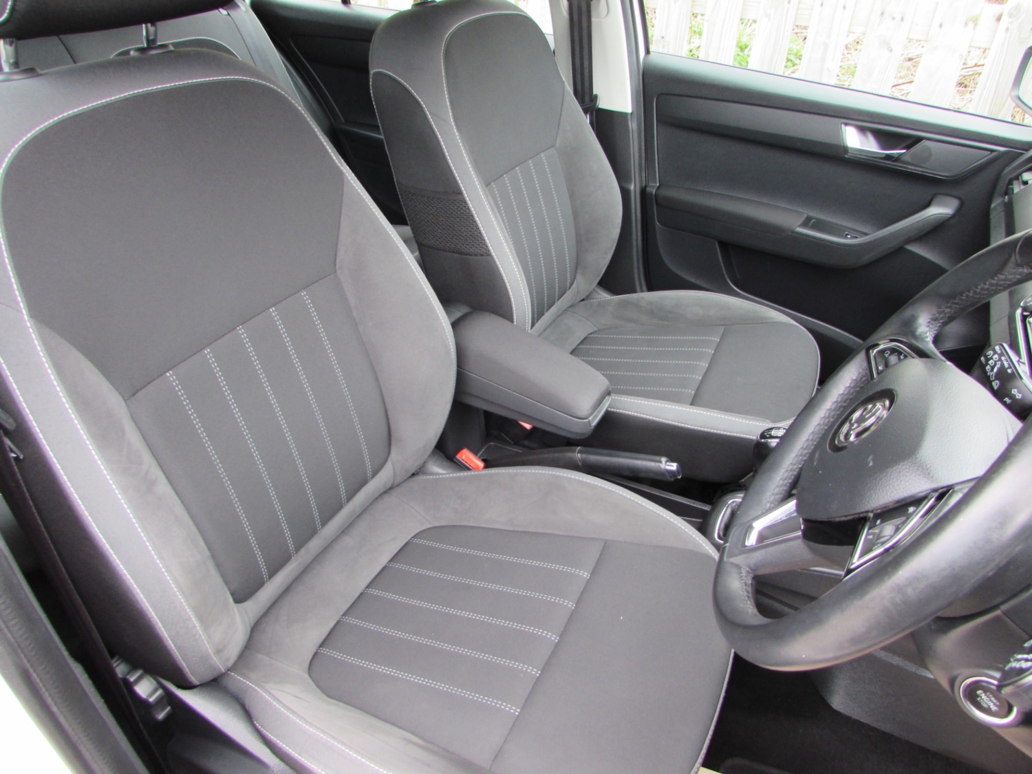 Used Skoda Fabia 2018 for sale - 77818274: Photo 26