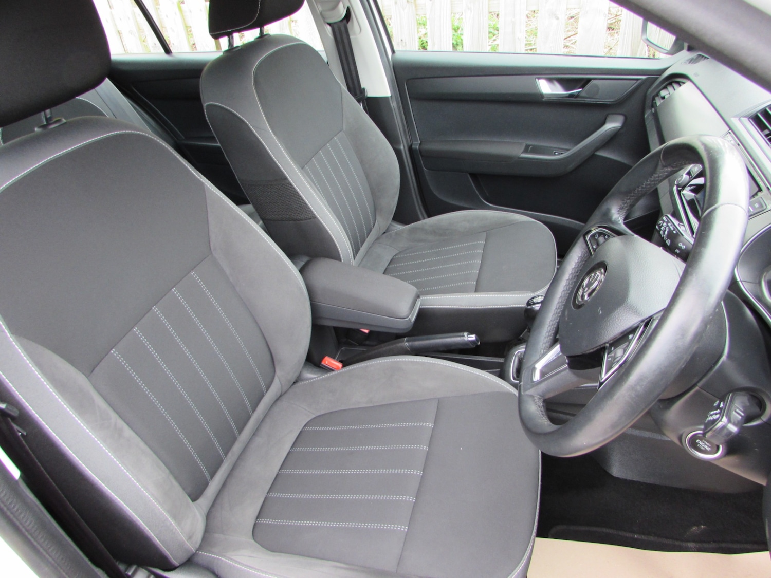 Used Skoda Fabia 2018 for sale - 77818274: Photo 28