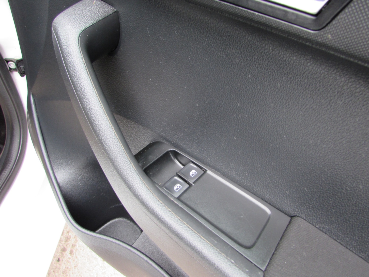 Used Skoda Fabia 2018 for sale - 77818274: Photo 31