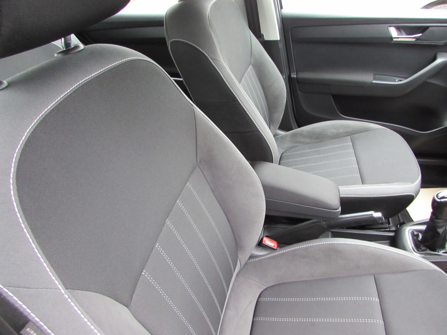 Used Skoda Fabia 2018 for sale - 77818274: Photo 4