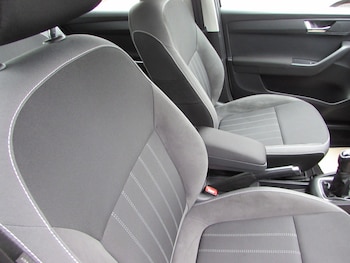 Used Skoda Fabia 2018 for sale - 77818274: Photo