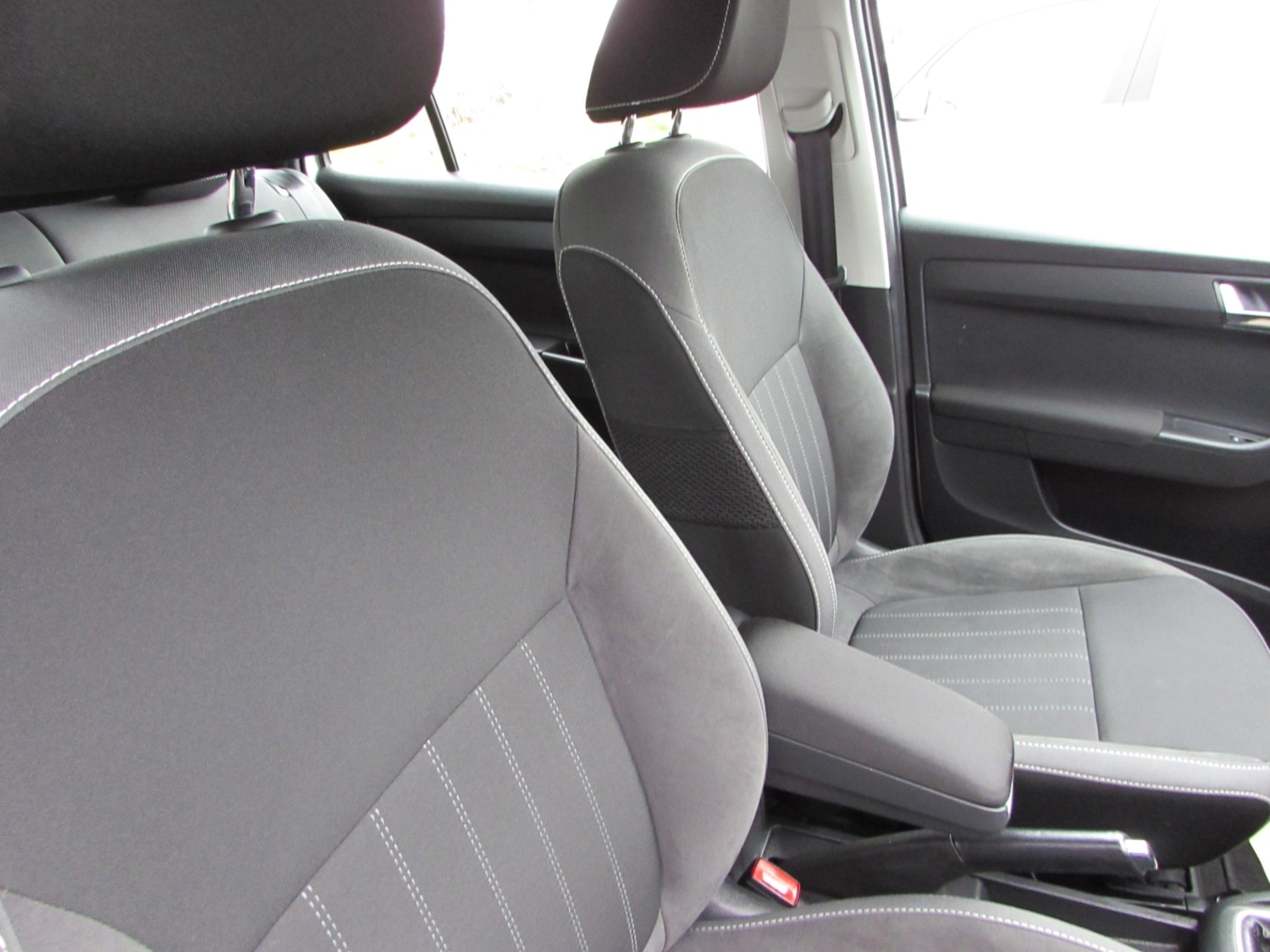 Used Skoda Fabia 2018 for sale - 77818274: Photo 5