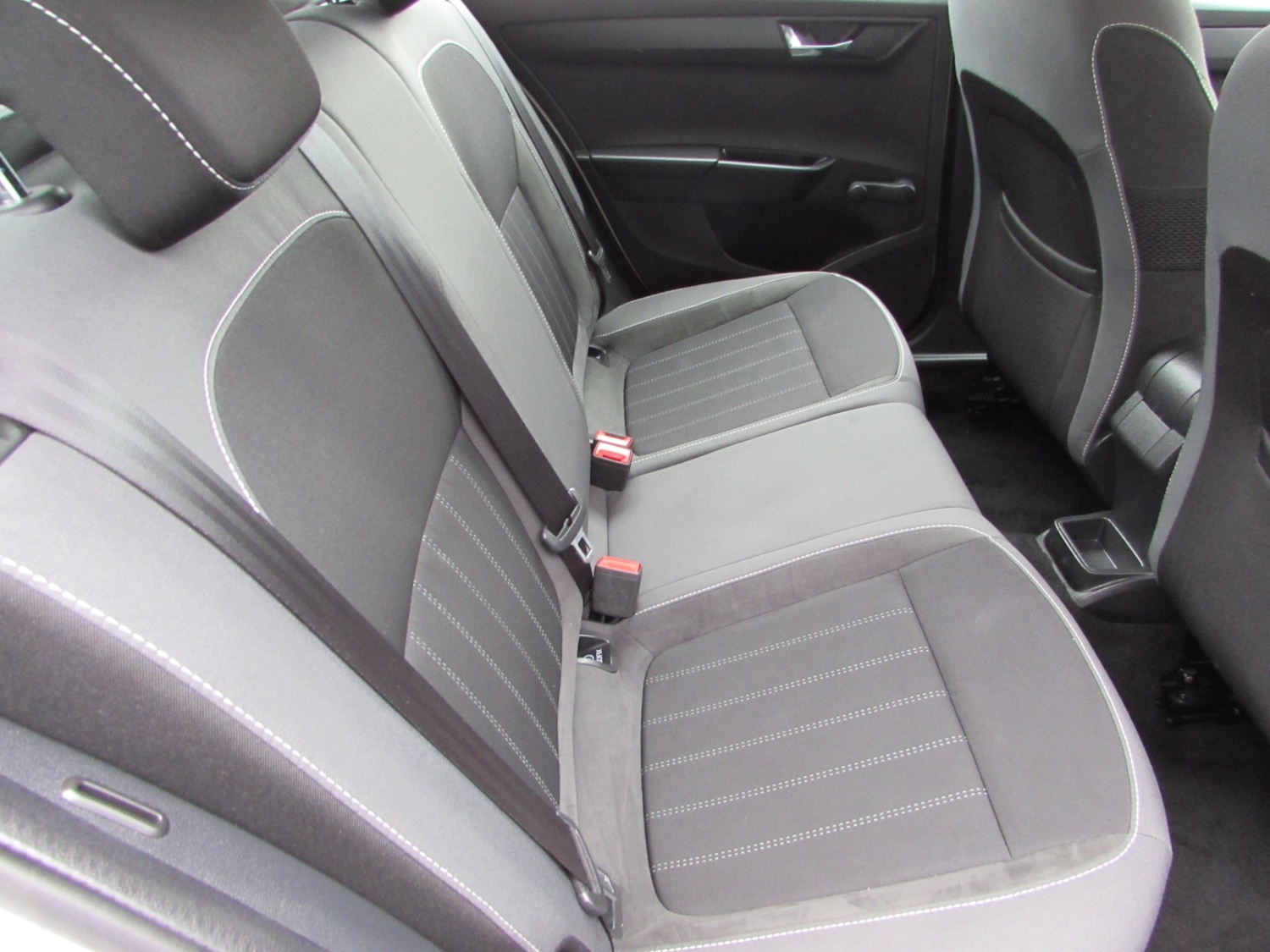 Used Skoda Fabia 2018 for sale - 77818274: Photo 7