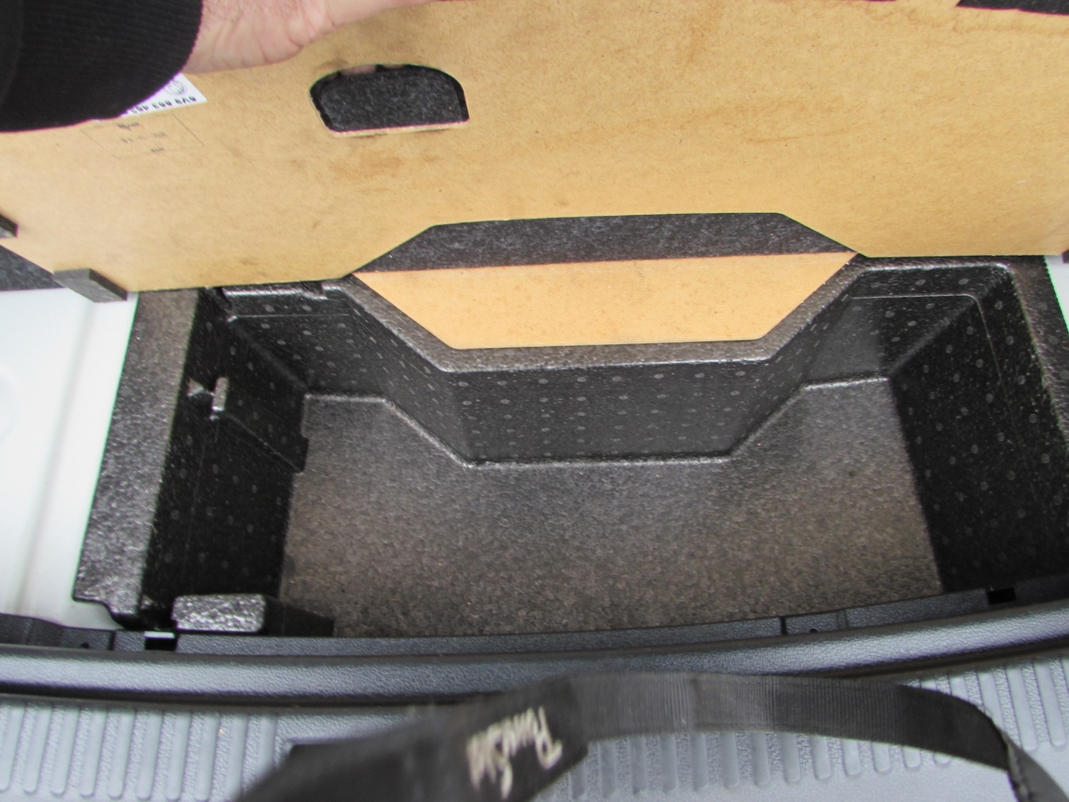 Used Skoda Fabia 2018 for sale - 77818274: Photo 8